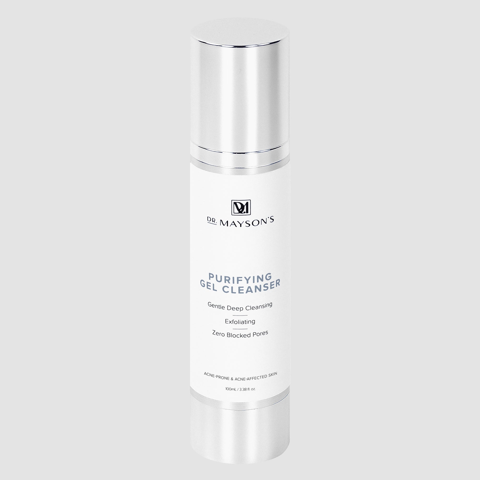 Purifying Gel Cleanser