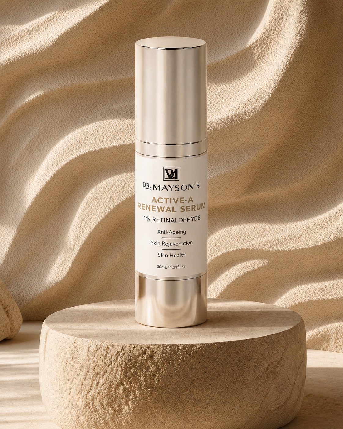 Active-A Renewal Serum 1%