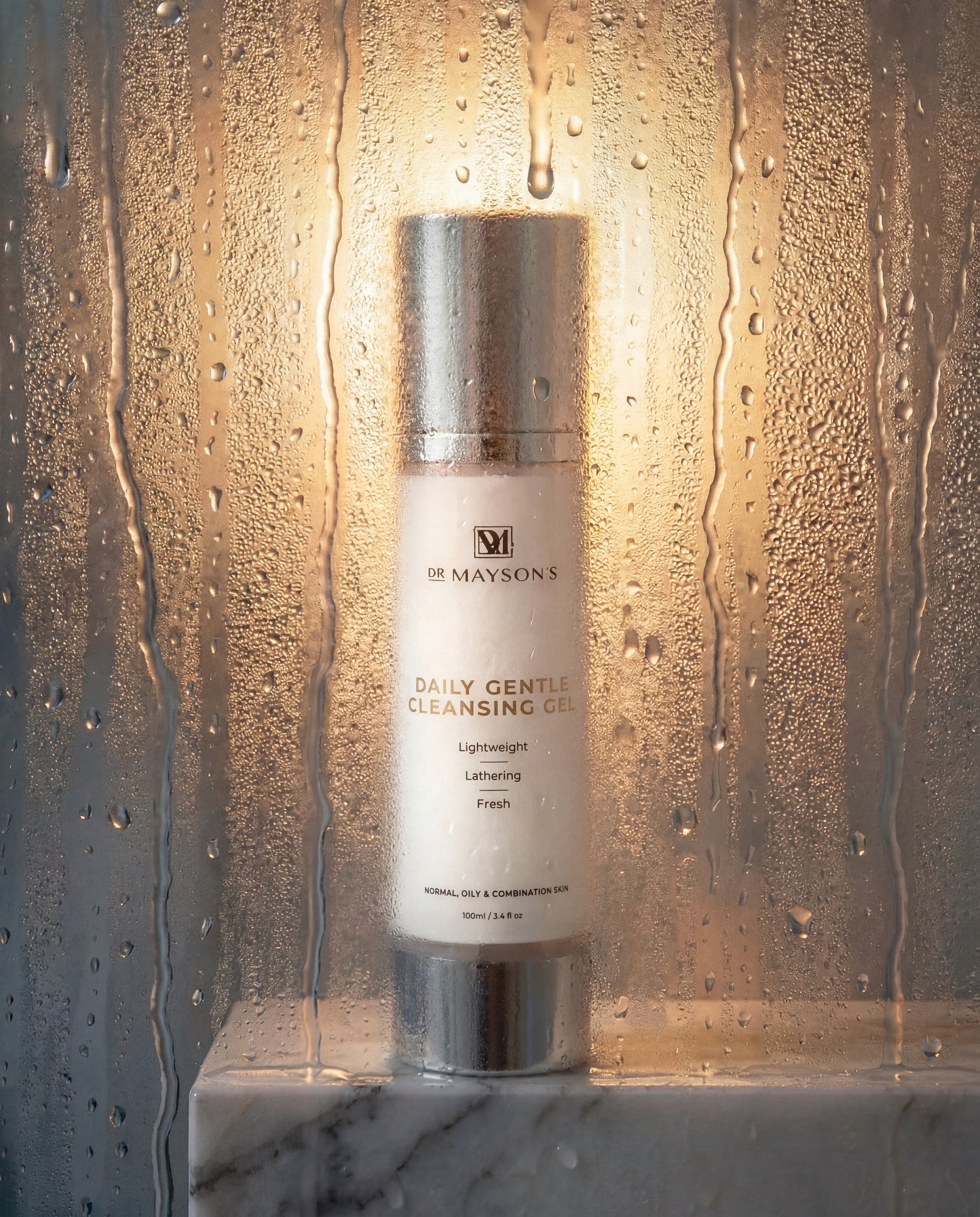 Daily Gentle Cleansing Gel
