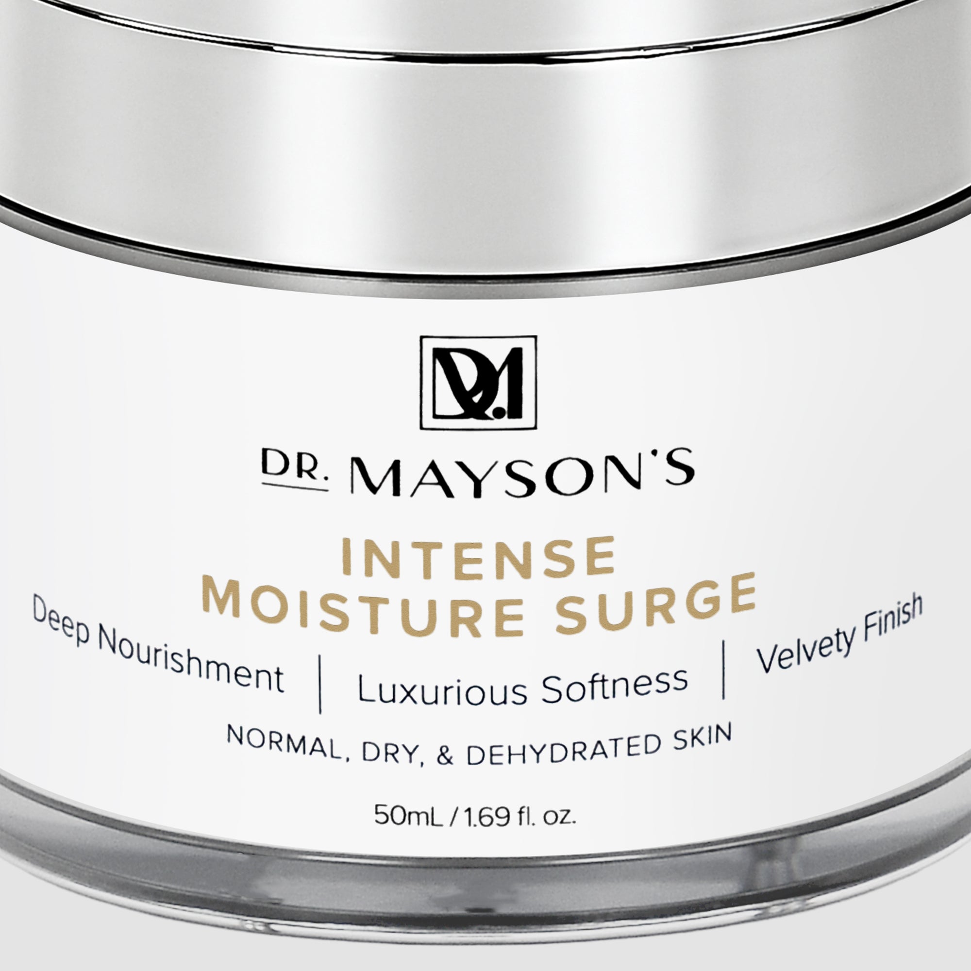 Intense Moisture Surge