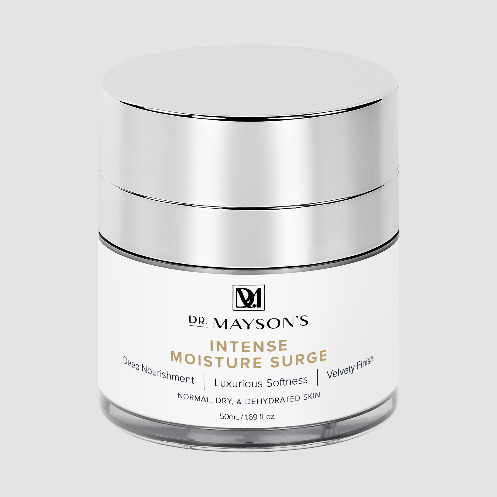Intense Moisture Surge