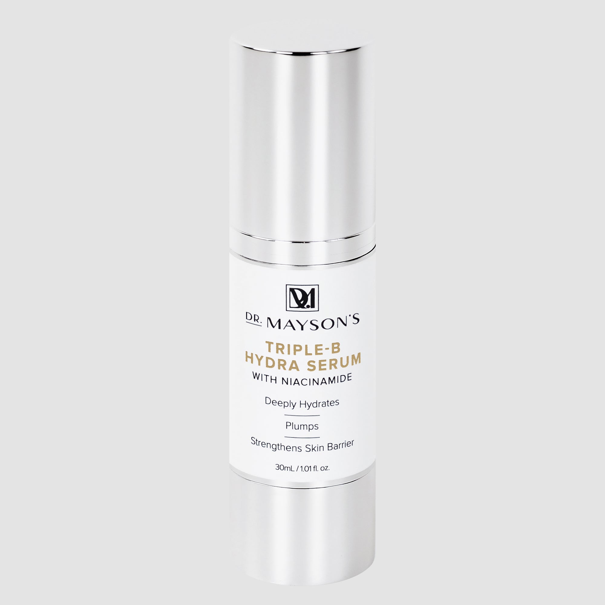 Triple-B Hydra Serum with Niacinamide