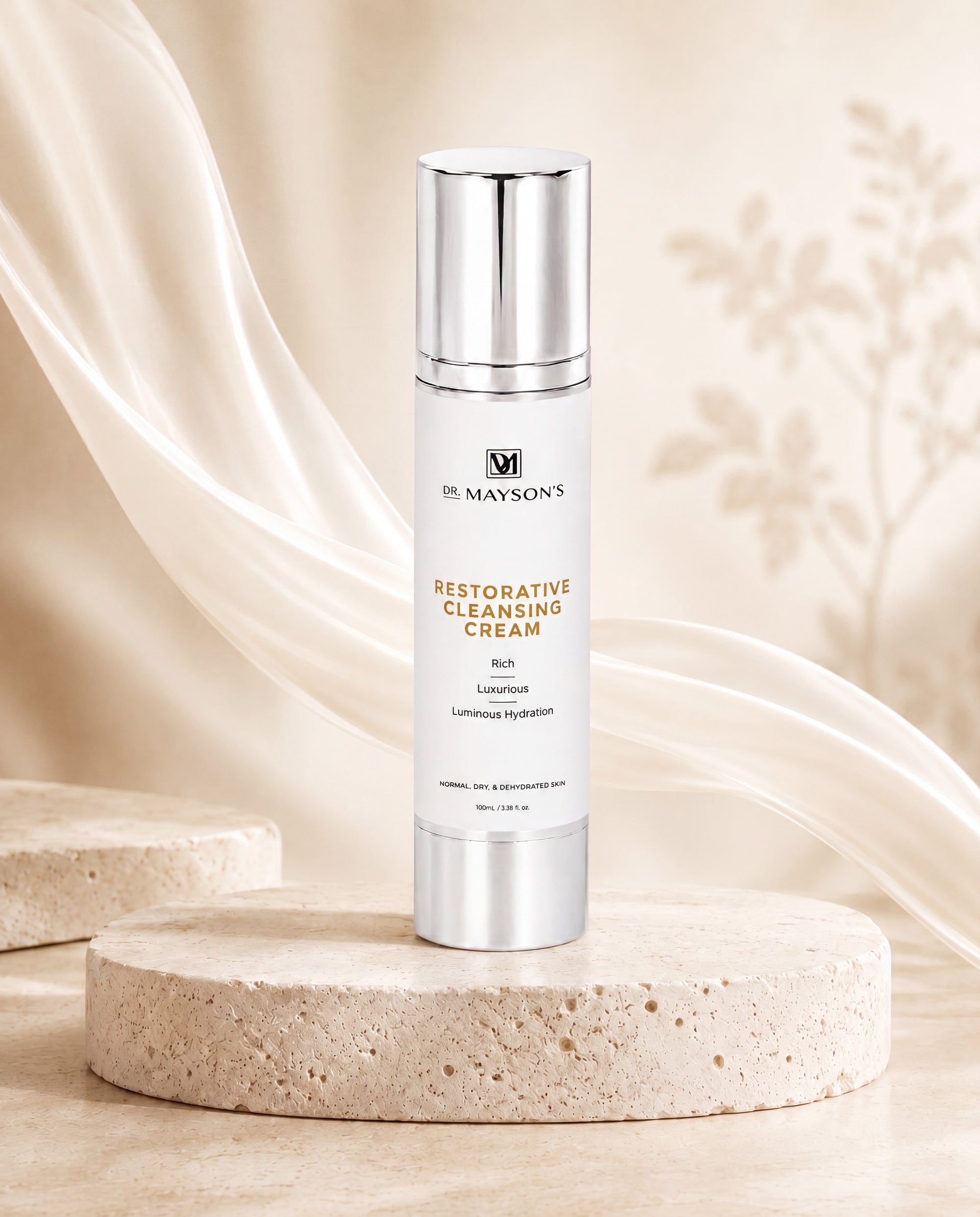 Restorative Cleansing Cream
