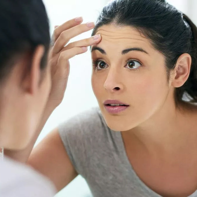 How To Prevent Premature Skin Ageing