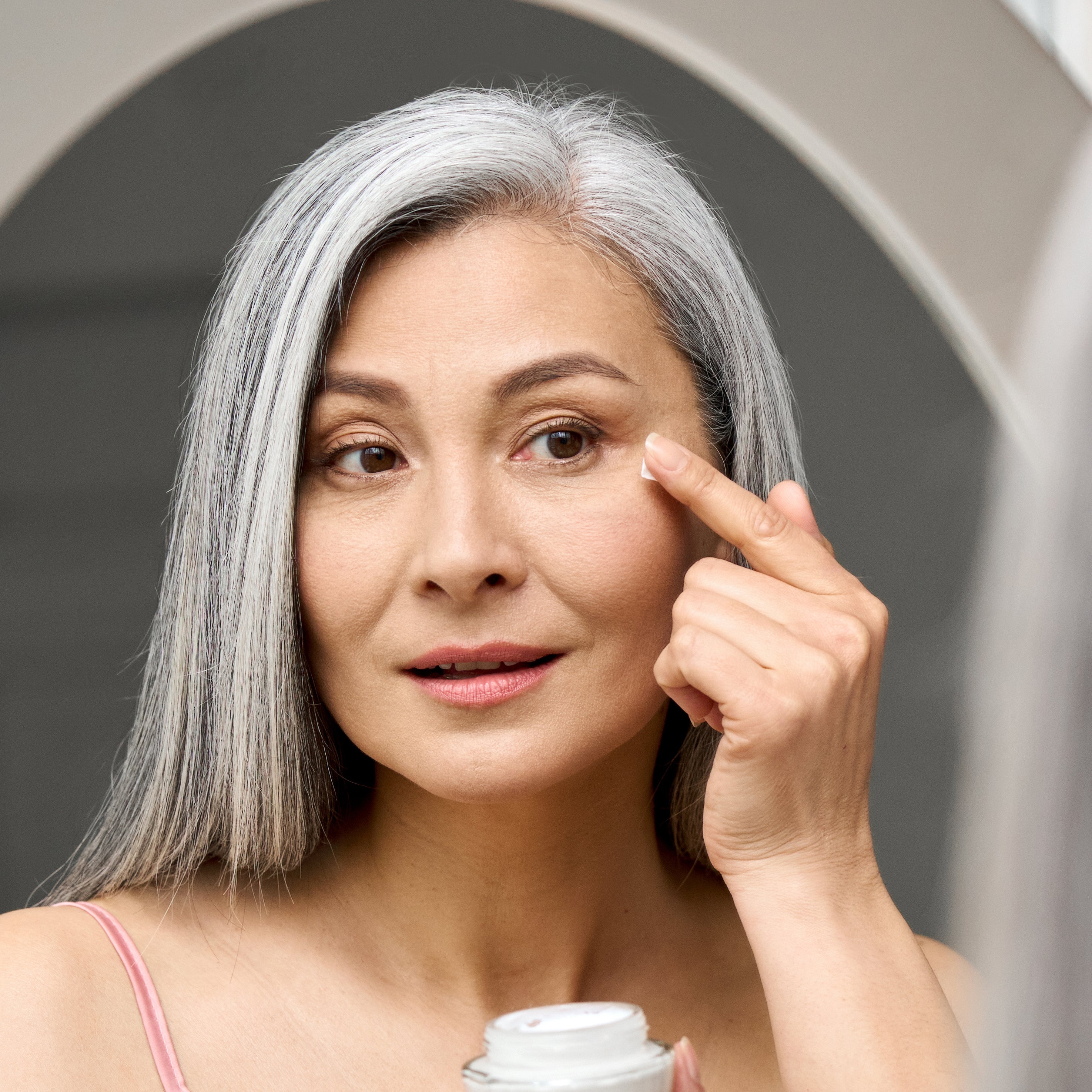 Moisturisers for Mature Skin