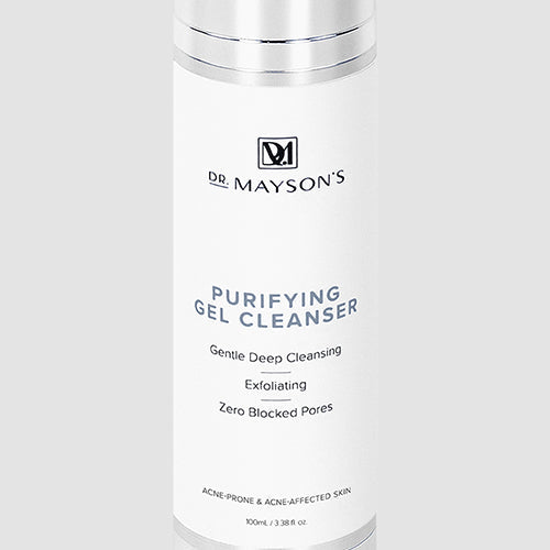 Cleansers Acne