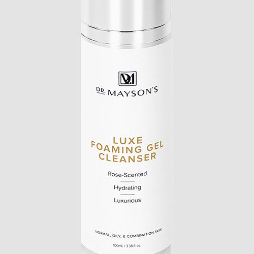 Cleansers
