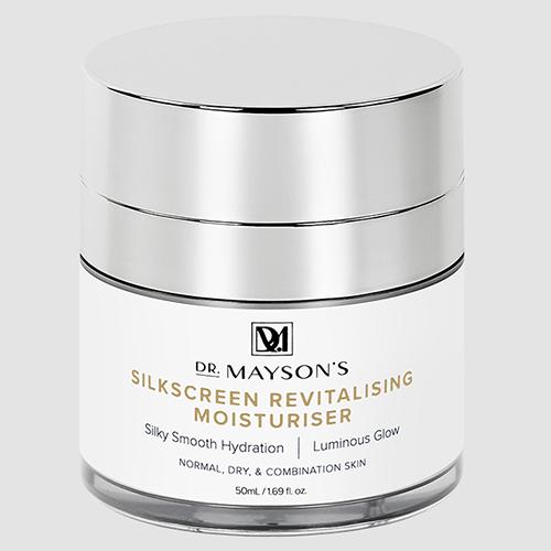 Moisturisers