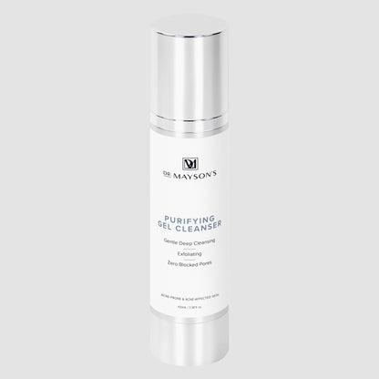 Purifying Gel Cleanser