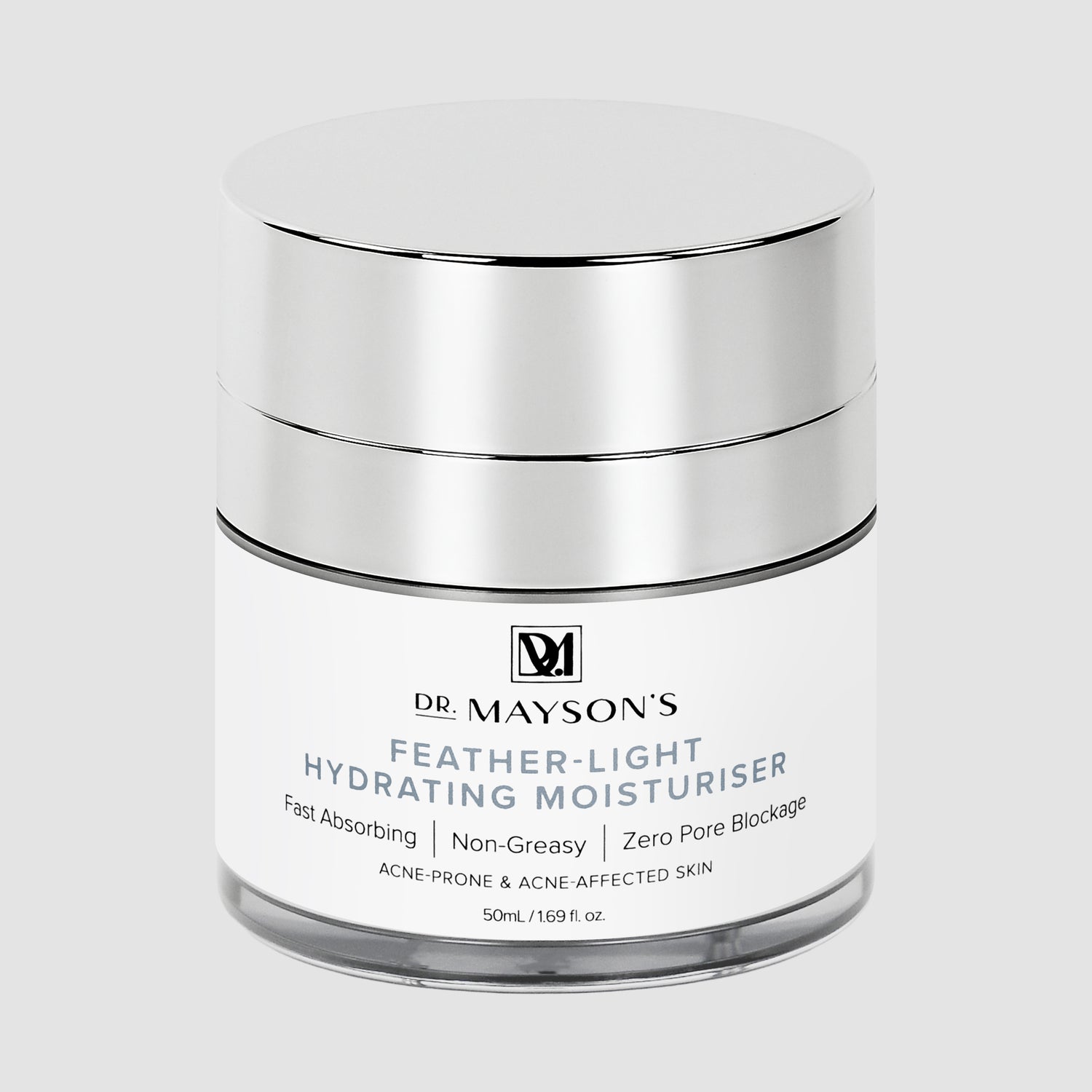 Feather-Light Hydrating Moisturiser