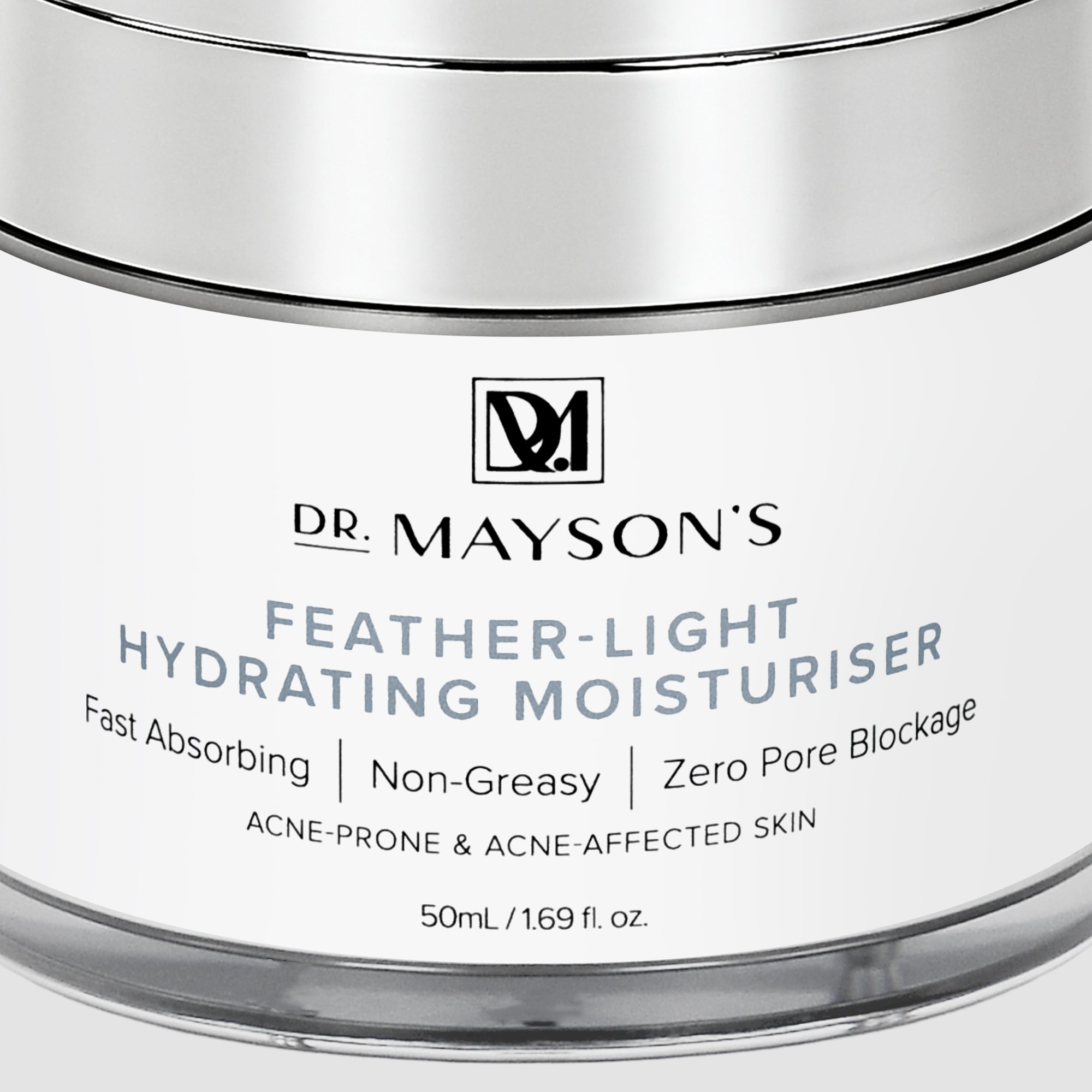 Feather-Light Hydrating Moisturiser