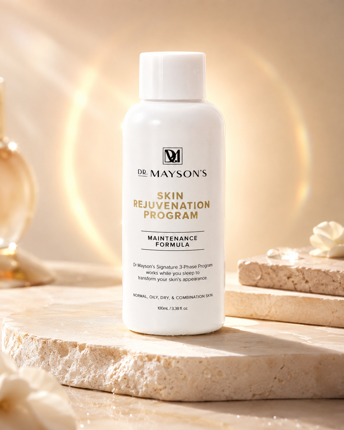 Dr Mayson's Skin Rejuvenation Program - Maintenance Formula