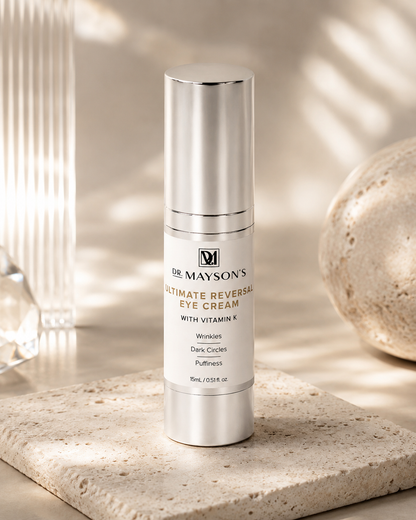 Ultimate Reversal Eye Cream with Vitamin K