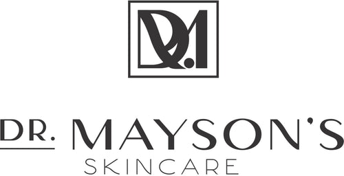 Dr Mayson Skincare