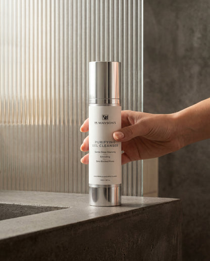 Purifying Gel Cleanser