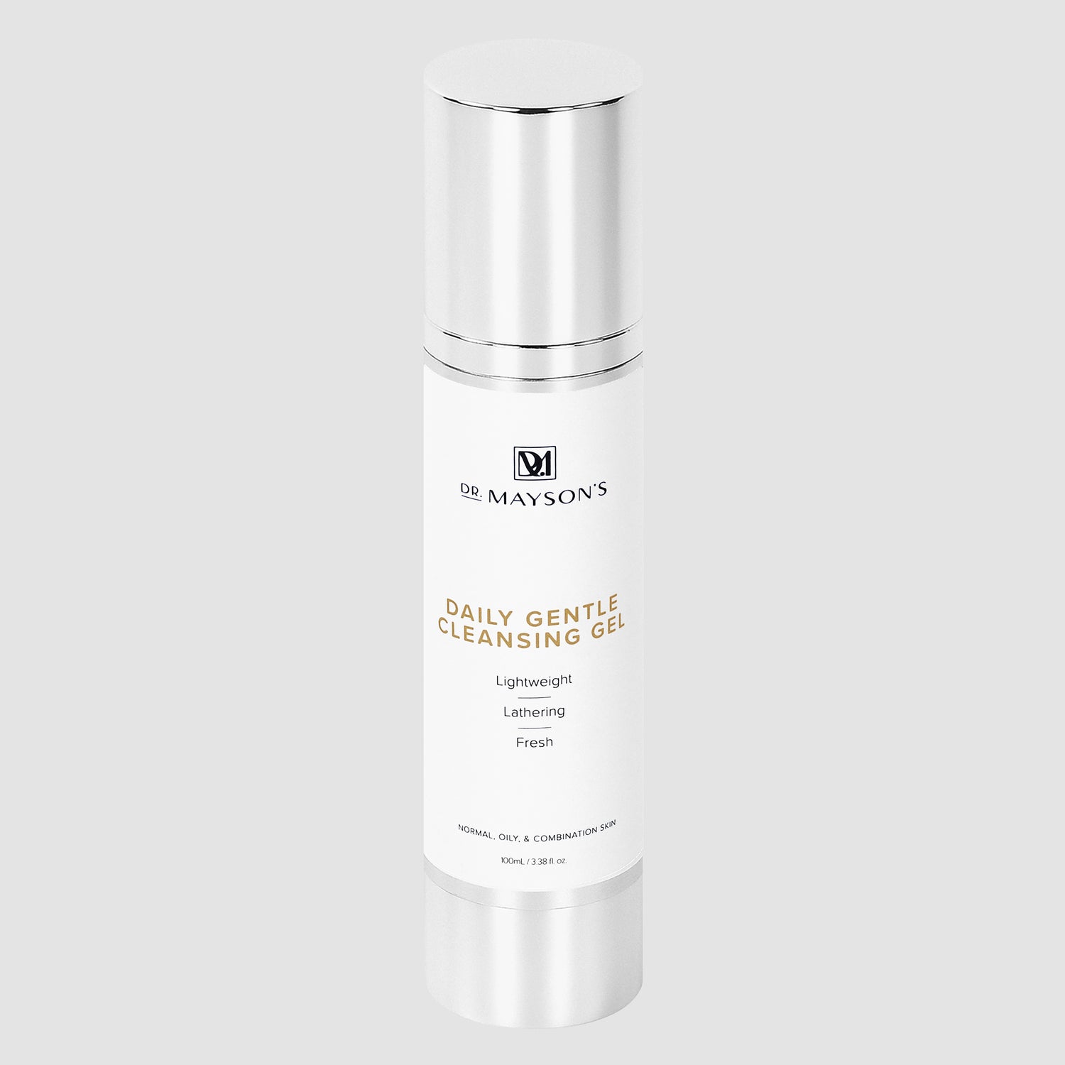 Daily Gentle Cleansing Gel