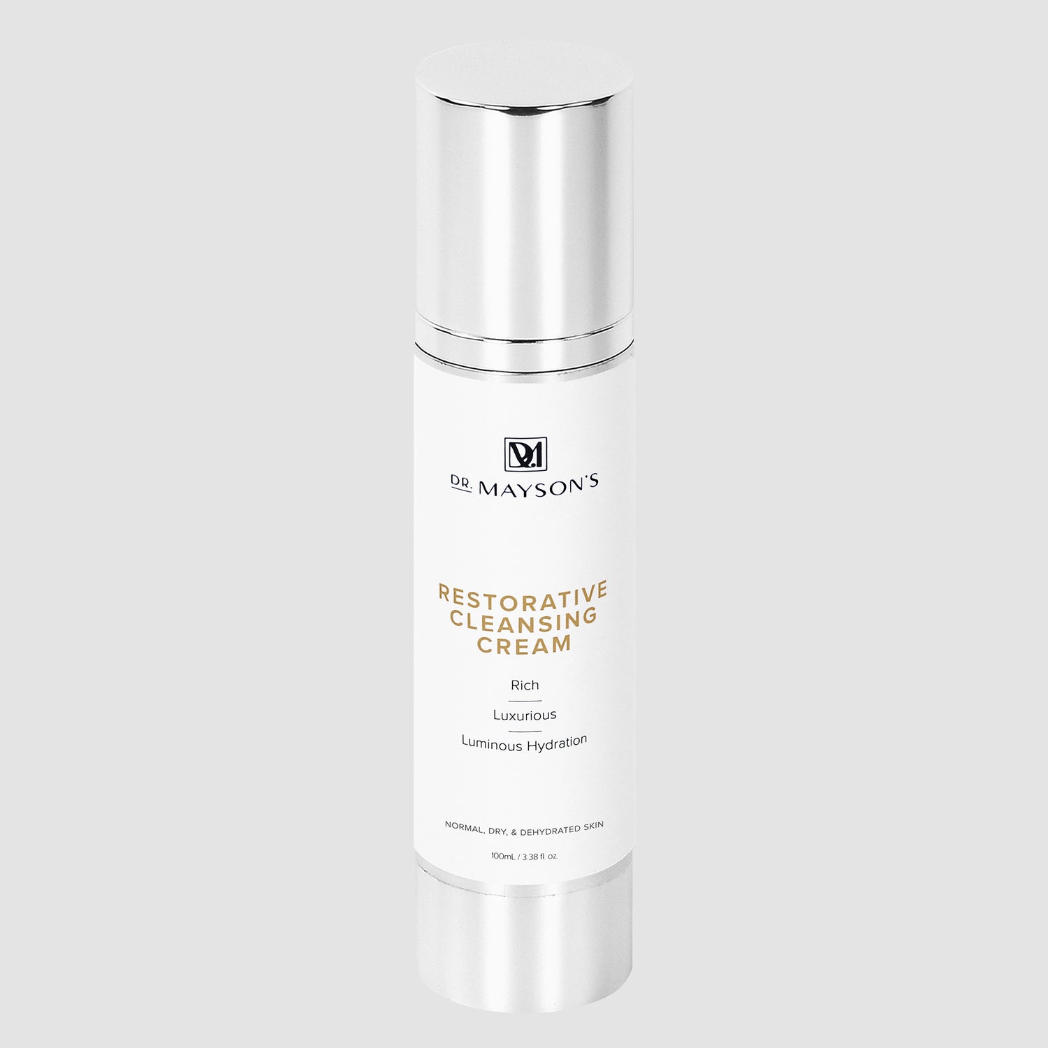 Restorative Cleansing Cream