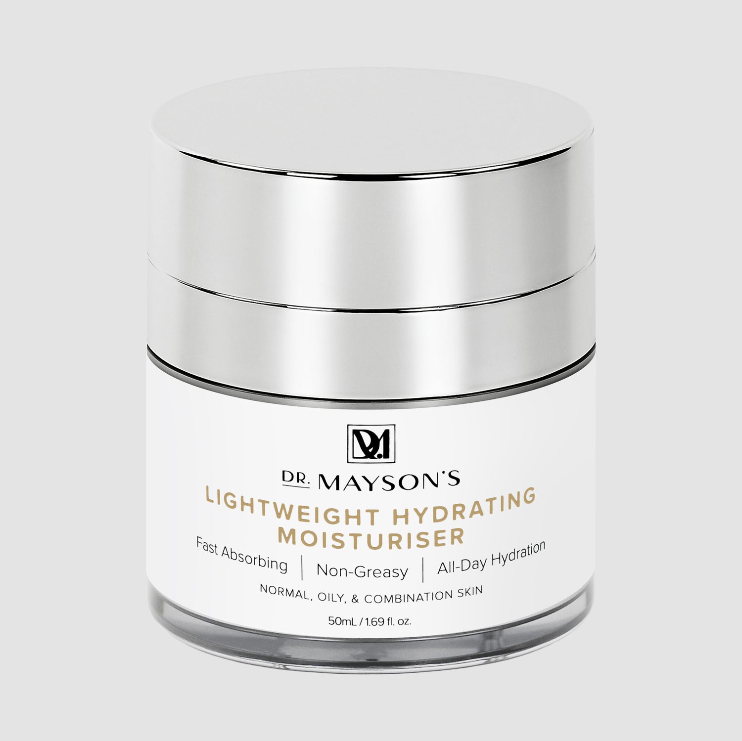Lightweight Hydrating Moisturiser