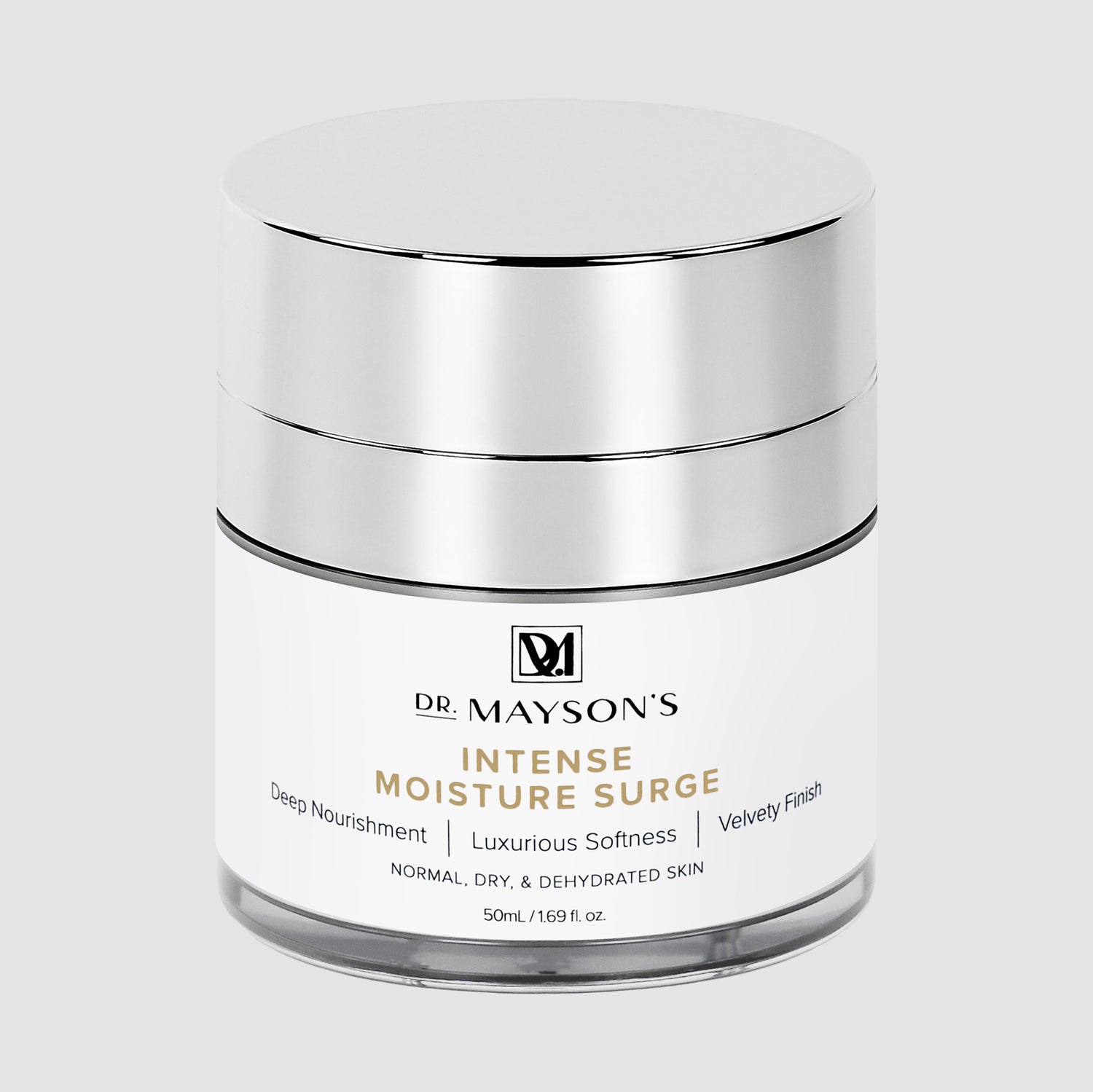 Intense Moisture Surge