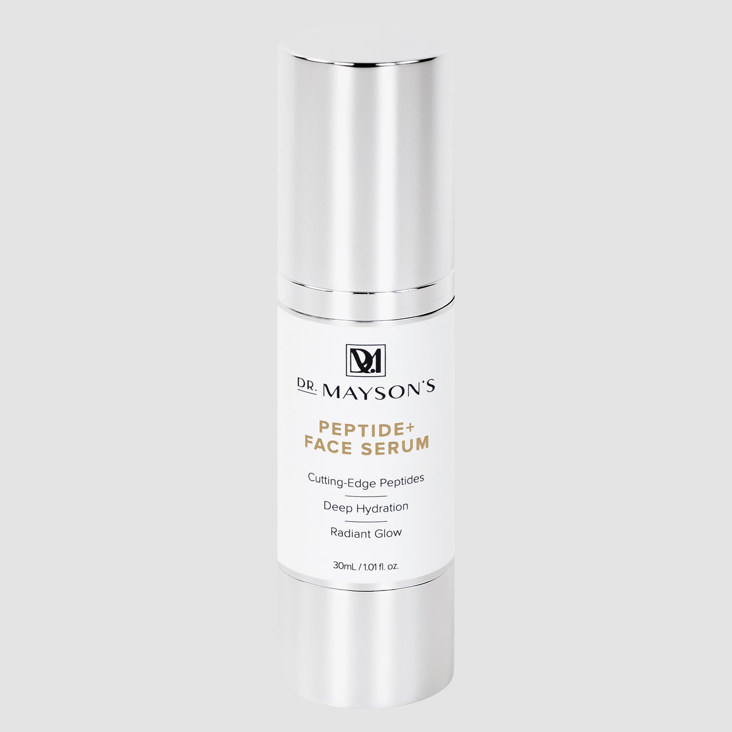 Peptide+ Face Serum
