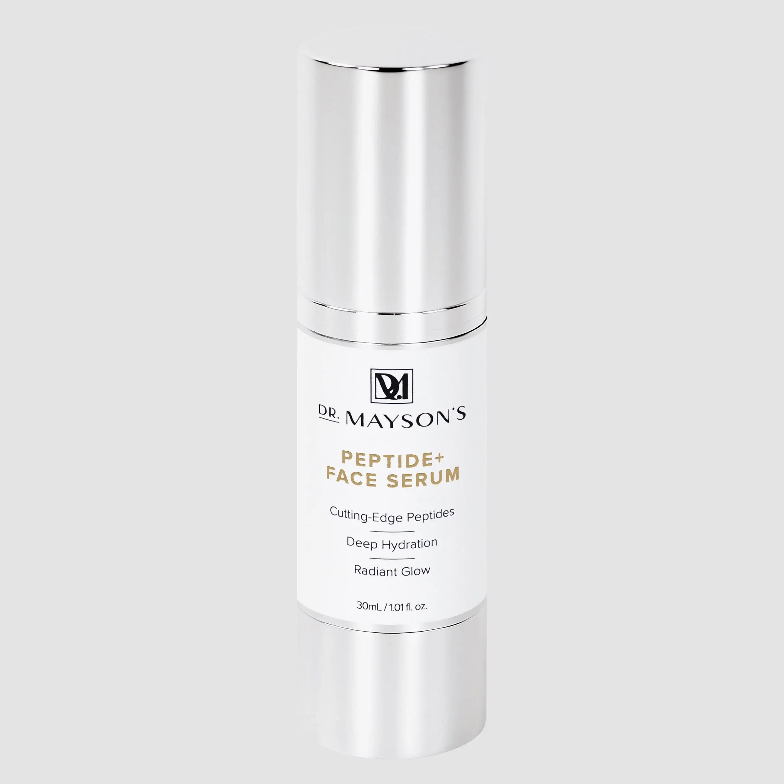 Peptide+ Face Serum