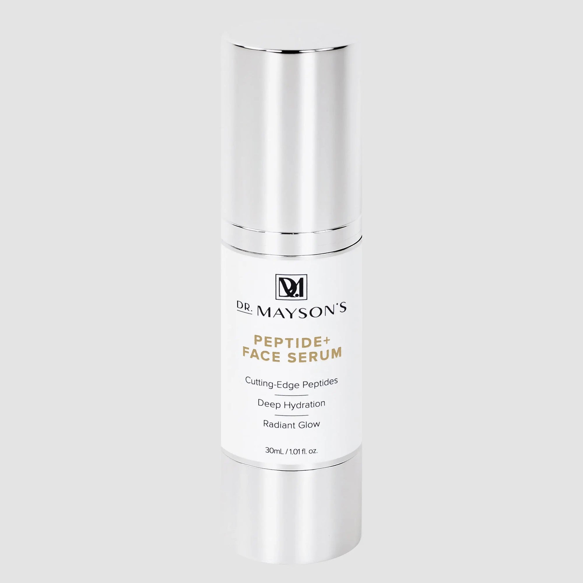 Peptide+ Face Serum