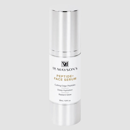 Peptide+ Face Serum