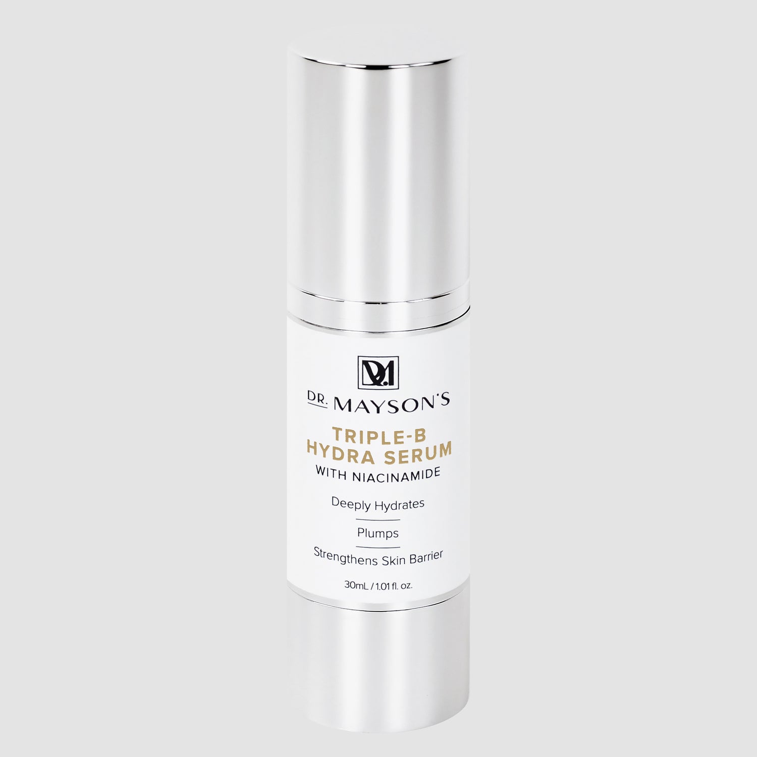 Triple-B Hydra Serum with Niacinamide