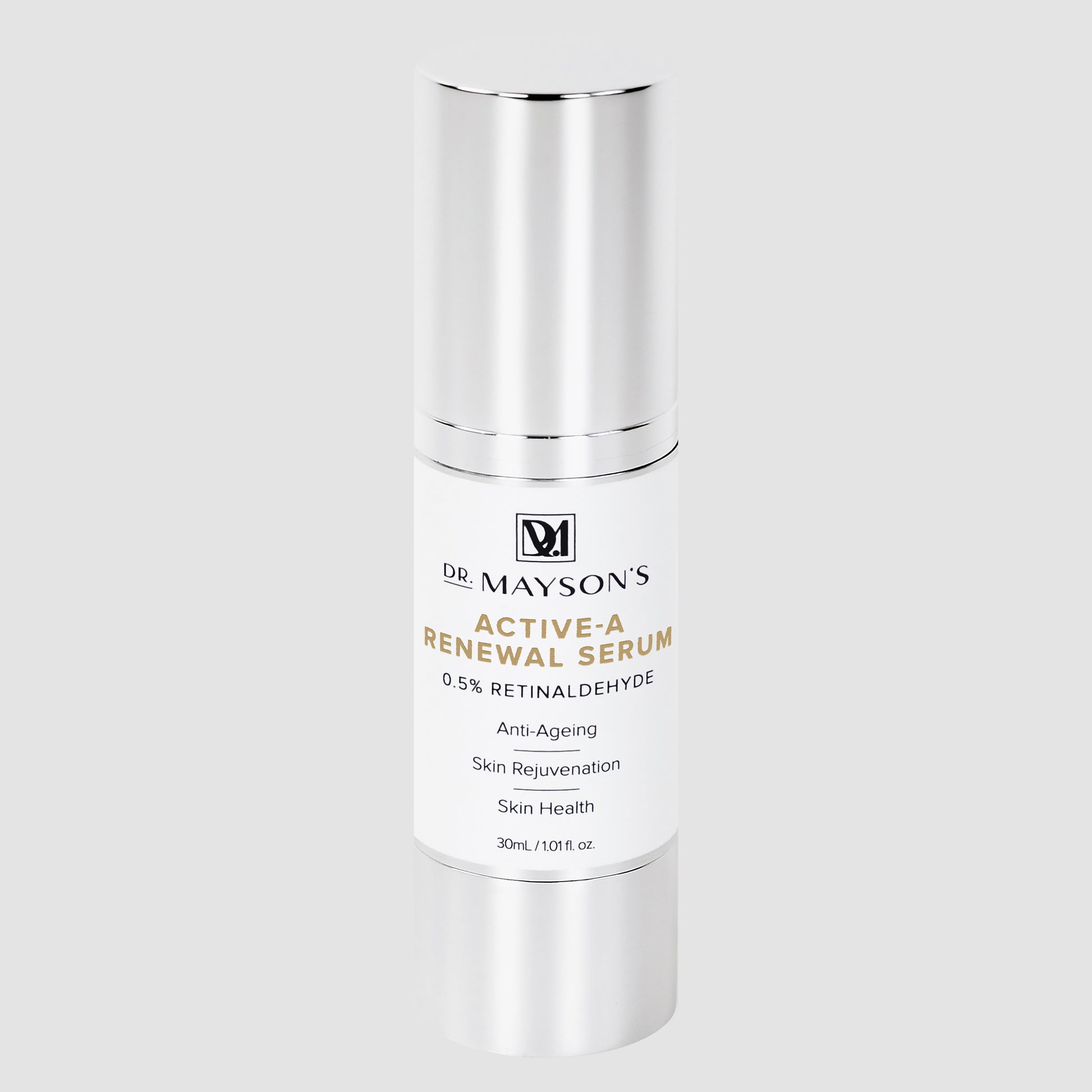 Retinal face serum Australia. Best Retinal serum Australia. Retinal serum for wrinkles. Anti-ageing Retinal serum.