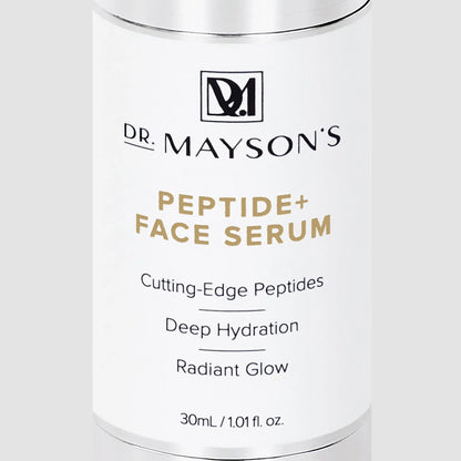 Peptide+ Face Serum