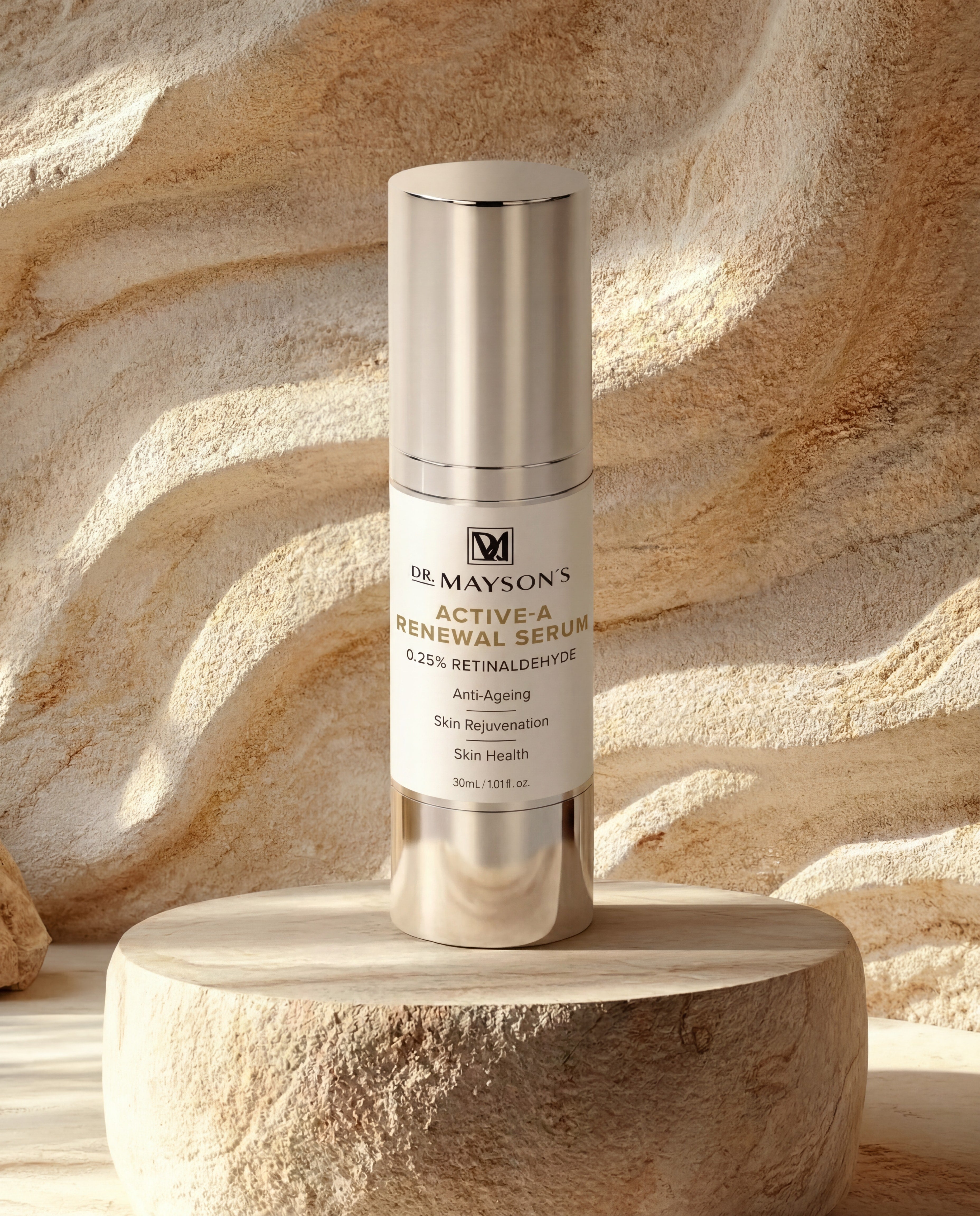 Premium Skincare for Normal Skin Types | Dr Mayson's Skincare