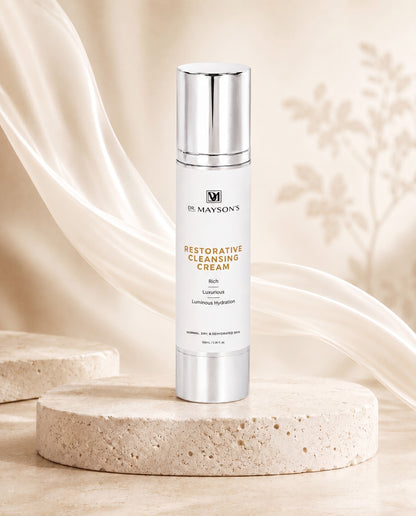 Restorative Cleansing Cream